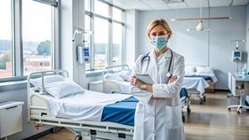 VIDEO Medici acuzați de omor la Spitalul Sfântul Pantelimon. Managerul spitalului și-a dat demisia